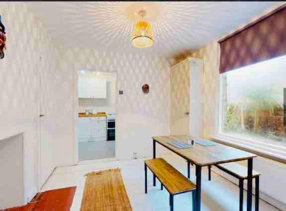 Seaside Flat In The Heart Of 荷尼湾 外观 照片