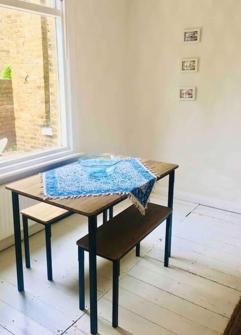 Seaside Flat In The Heart Of 荷尼湾 外观 照片